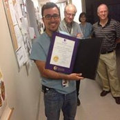 Pablo Ojeda's photo