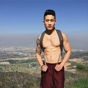 Andrew Yang's photo