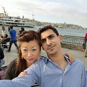 Doris Hua's photo