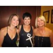 Jenny Leamey's photo