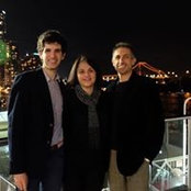 Phillip Argyris's photo