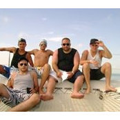 Andrew Boujaoude's photo
