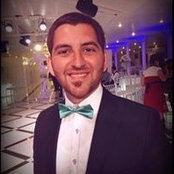 Hussein Zreik's photo