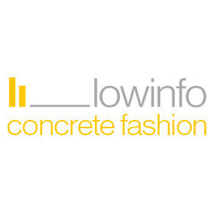 Lowinfo Concrete Fashion