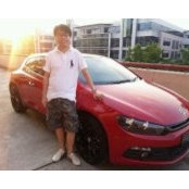 Foto de Lee Beng Hwee

