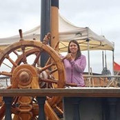 Jacqueline DelBosque's photo