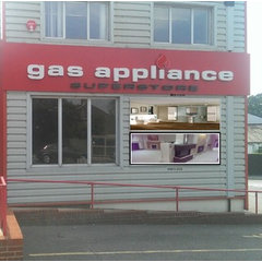 GAS APPLIANCE SUPERSTORE