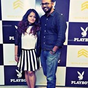 Foto von Debangana Singh