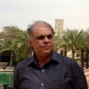 Khalil Shaikh's photo