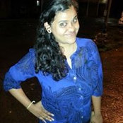Bharathi Shankar's photo