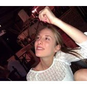Aggeliza Sarigianni's photo