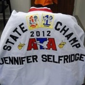 Jennifer Selfridge's photo