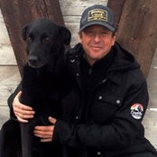 Mark Brooks's photo