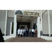 Sameh Roshdy's photo