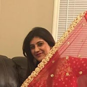 Neha Arora's photo
