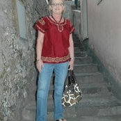 Foto von Peggy Glanders