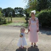 Gill Whitfield's photo