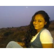 Palvi Chawla's photo