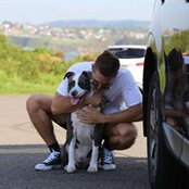 Jack Alexander's photo