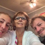 Foto von Jackie Mullen