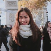 Foto de Ratchanok Intanon
