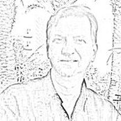 Alain Harvey's photo