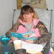 Foto von Millie Boyce Goodell