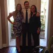 Mallory Wylie's photo