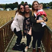 Kayleigh Freier's photo