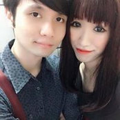 Priscilla Tan's photo