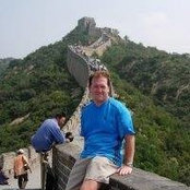 Wayne Graham's photo