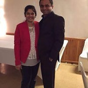 Dhara Patel's photo