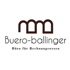Buero-Ballinger - Verbuchen lfd. Geschäftsvorfälle