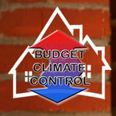 Budget Climate Control LLP