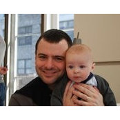 Seth Lasser's photo