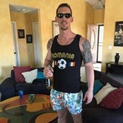 Josh Yonutas's photo