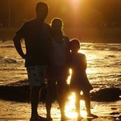 George Kouros's photo