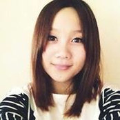 Kristy Ang's photo