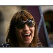 Mette Ingvartsen's photo