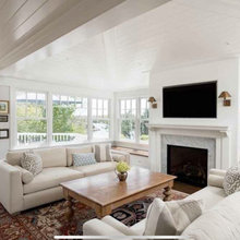 Living Room Ideas