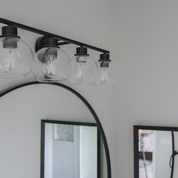 Bathroom Renovation Project - Georgetown, D.C. #002020