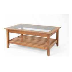 Glass - Table Top - Products