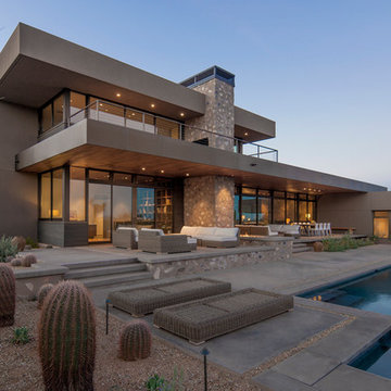 scottsdale residence | 48 degrees