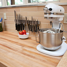 Kitchen Ideas