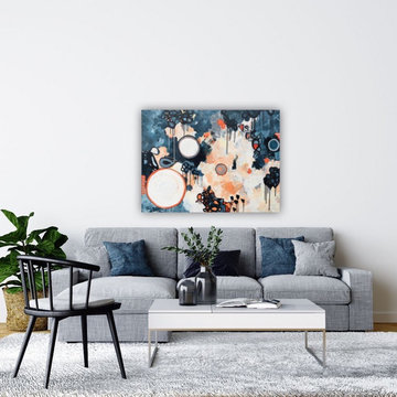 Abstract Artwork Sept 2019