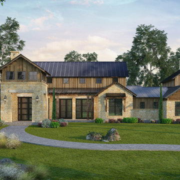 Guadalupe River Ranch