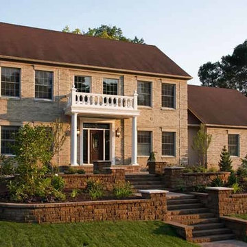 Baywood Lane Residence Exterior