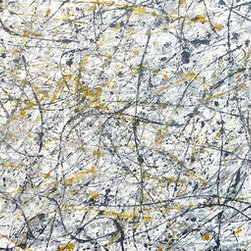 Evolving Transition - SOLD - Paintings