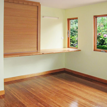 Essendon Universal Design Home
