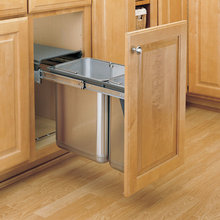 Tripp Family Kitchen